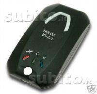 Holox bt-321