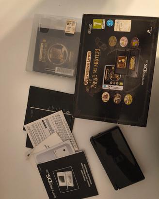 Nintendo Ds lite