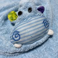 Accappatoio bambino