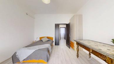 STANZA MATRIMONIALE A STRA