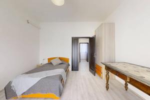 STANZA MATRIMONIALE A STRA