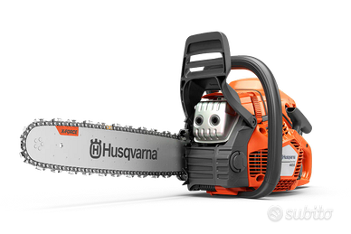 Motosega Husqvarna 445S