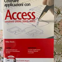 Costruire applicazioni con Access 2000/2002/2003