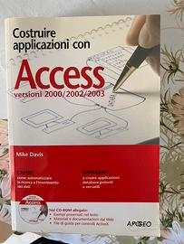 Costruire applicazioni con Access 2000/2002/2003