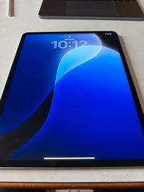 Ipad pro 12.9” | 6ª gen | 2022 | 128 gb