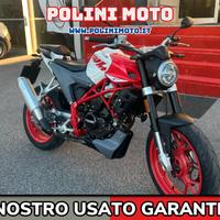 Swm Varez 125- Usato Garantito- Anche a Rate