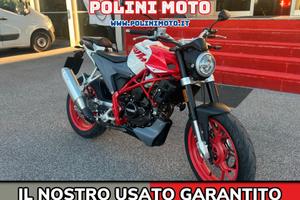 Swm Varez 125- Usato Garantito- Anche a Rate