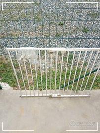 Cancello sicurezza per bambini