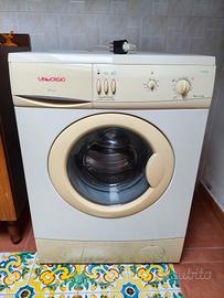 lavatrice san giorgio