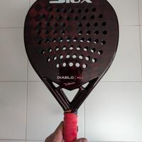 Siux Diablo Pro 4
