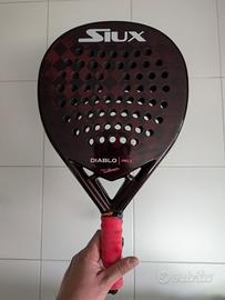 Siux Diablo Pro 4