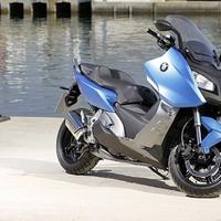 RICAMBI DISPONIBILI BMW C 600 SPORT 2011 2015