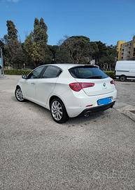 Giulietta 1.6 Diesel 105cv