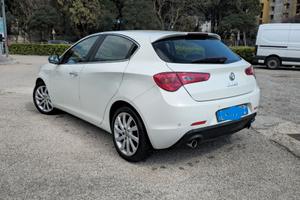 Giulietta 1.6 Diesel 105cv