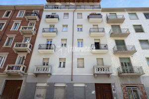 BILOCALE PANORAMICO A DUE PASSI DA PIAZZA SABOTINO