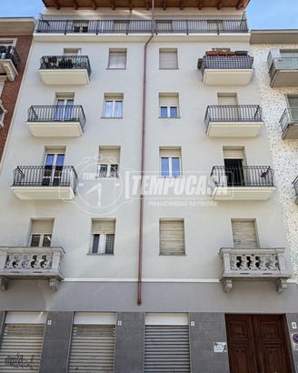 BILOCALE PANORAMICO A DUE PASSI DA PIAZZA SABOTINO