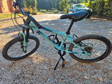 bici mtb 20