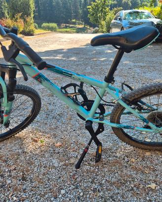 bici mtb 20
