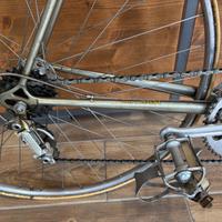 Bicicletta da corsa Masi Gran Criterium 1975