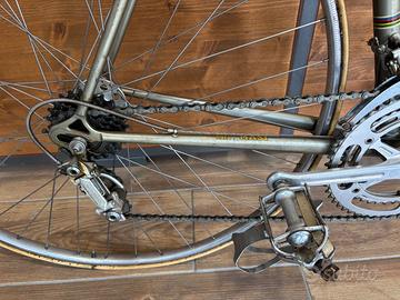 Bicicletta da corsa Masi Gran Criterium 1975