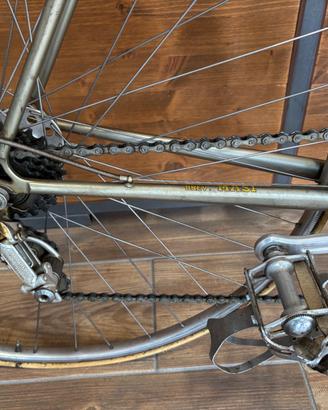 Bicicletta da corsa Masi Gran Criterium 1975