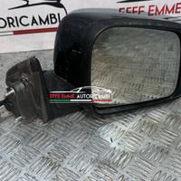 SPECCHIO DESTRO DX JEEP GRAN CHEROKEE 2015 16 pin