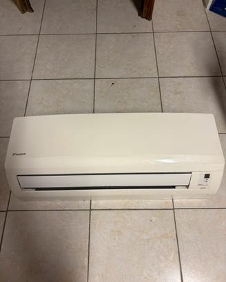Climatizzatore Condizionatore Daikin