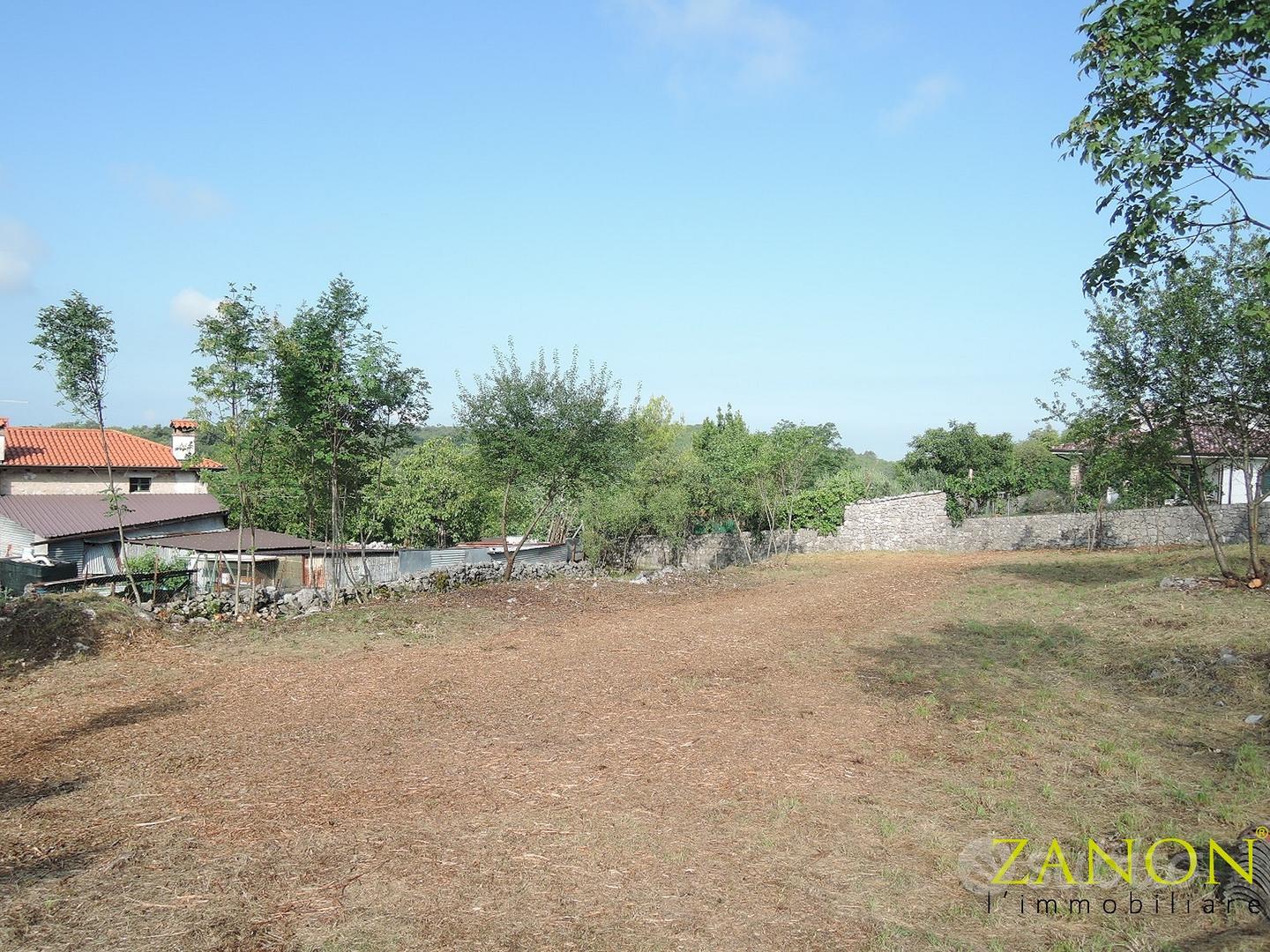 Terreno edificabile - Sagrado - Vista 4