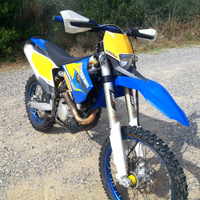 Husaberg Fe 450