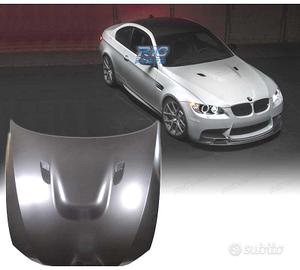 COFANO BMW E92 E93 10-14 LOOK M3