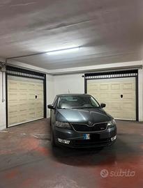 Skoda Rapid 1.6 Diesel TDI