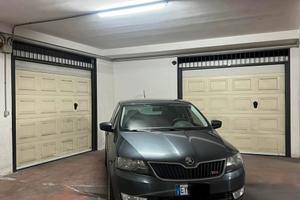 Skoda Rapid 1.6 Diesel TDI