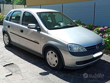 Opel Corsa 5p 1.0 C - La NONNA vende l'auto!