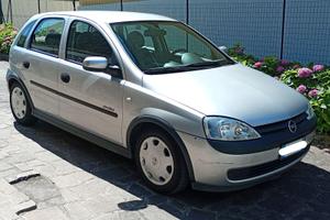 Opel Corsa 5p 1.0 C - La NONNA vende l'auto!