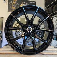 Cerchi Volkswagen raggio 19 NUOVI cod.87432