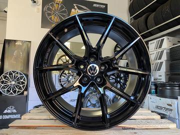 Cerchi Volkswagen raggio 19 NUOVI cod.87432
