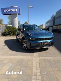 Lynk&Co 01- 1.5 Plug in Hybrid 261 CV  2022