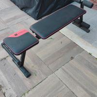 Panca da allenamento Domyos