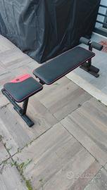 Panca da allenamento Domyos