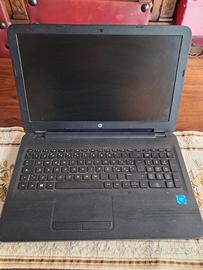 notebook hp