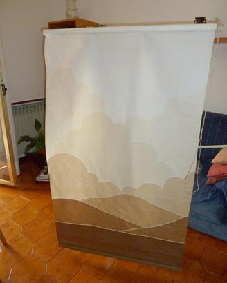 Tenda oscurante da interno