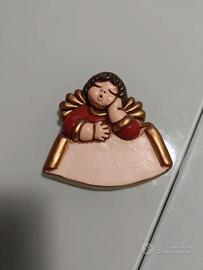 Statuetta angioletto originale Thun