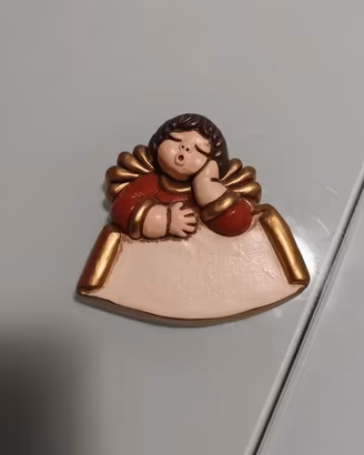 Statuetta angioletto originale Thun