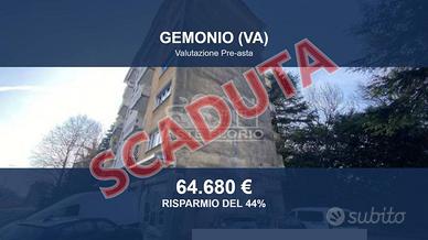 Immobile in asta di 122 m² con più di 5 locali e b
