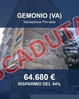 Immobile in asta di 122 m² con più di 5 locali e b