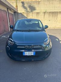 Fiat 500 e