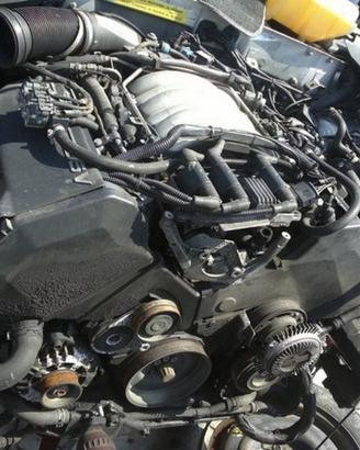 Motore audi a6 - 2.4 - aps