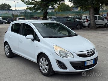 Opel Corsa 1.2 85CV 5 porte GPL-TECH Ecotec