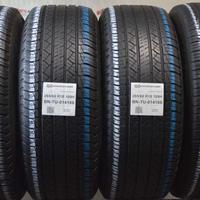 4 pneumatici michelin 265/60 r18 109h tu14166