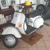 Vespa